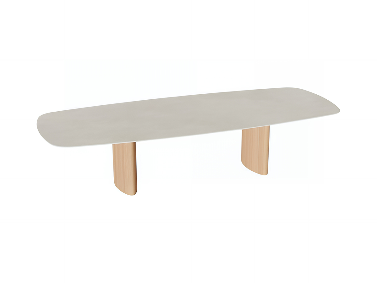 Royal Botania Regaliz Low Table L 300 Cm Teak