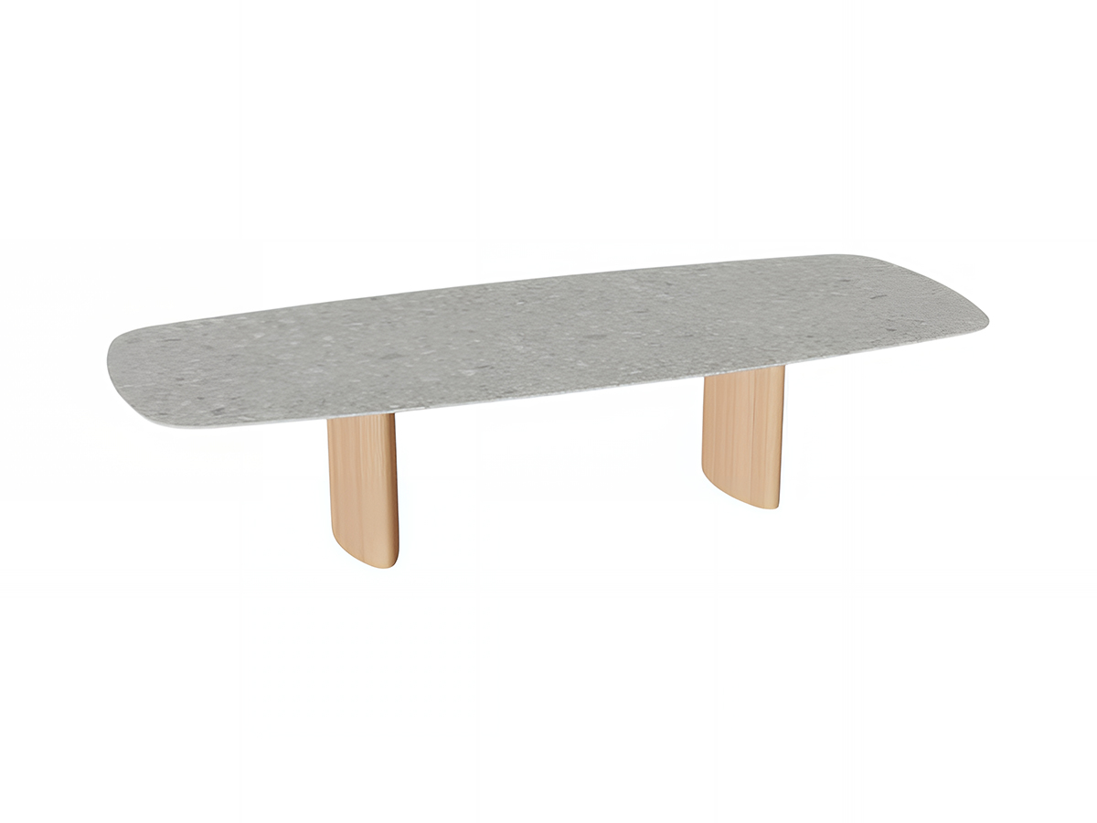 Royal Botania Regaliz Low Table L 300 Cm Teak