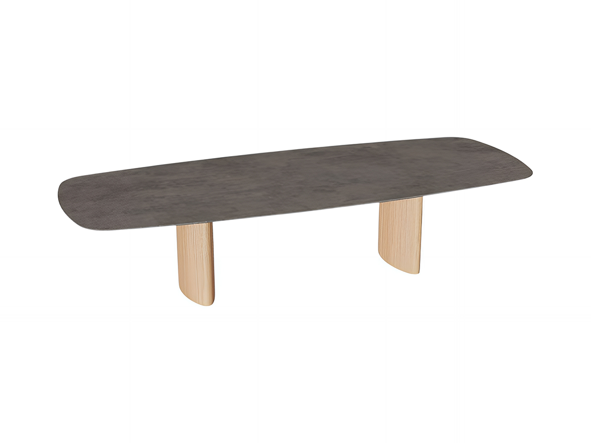 Royal Botania Regaliz Low Table L 300 Cm Teak