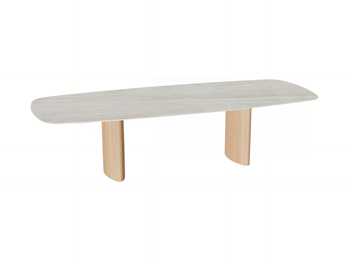 Royal Botania Regaliz Dining Table L 300 Cm