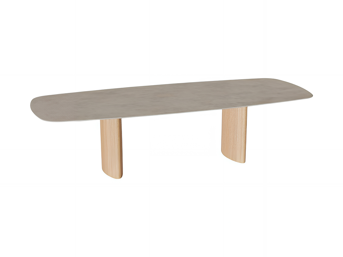 Royal Botania Regaliz Dining Table L 300 Cm