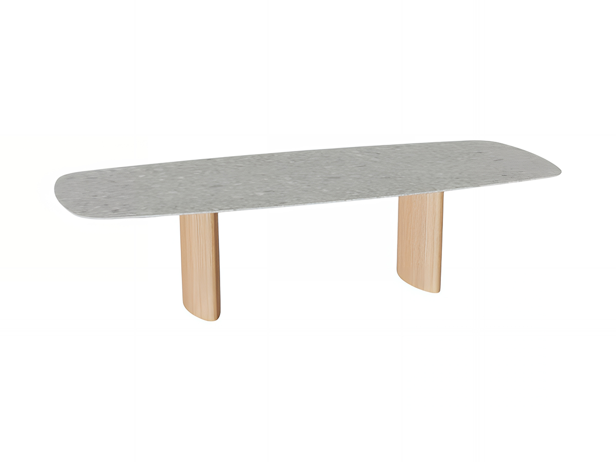 Royal Botania Regaliz Dining Table L 300 Cm