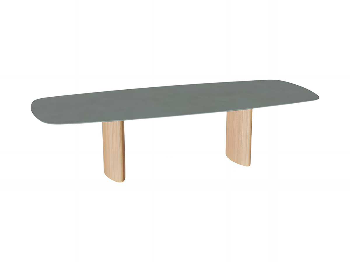 Royal Botania Regaliz Dining Table L 300 Cm