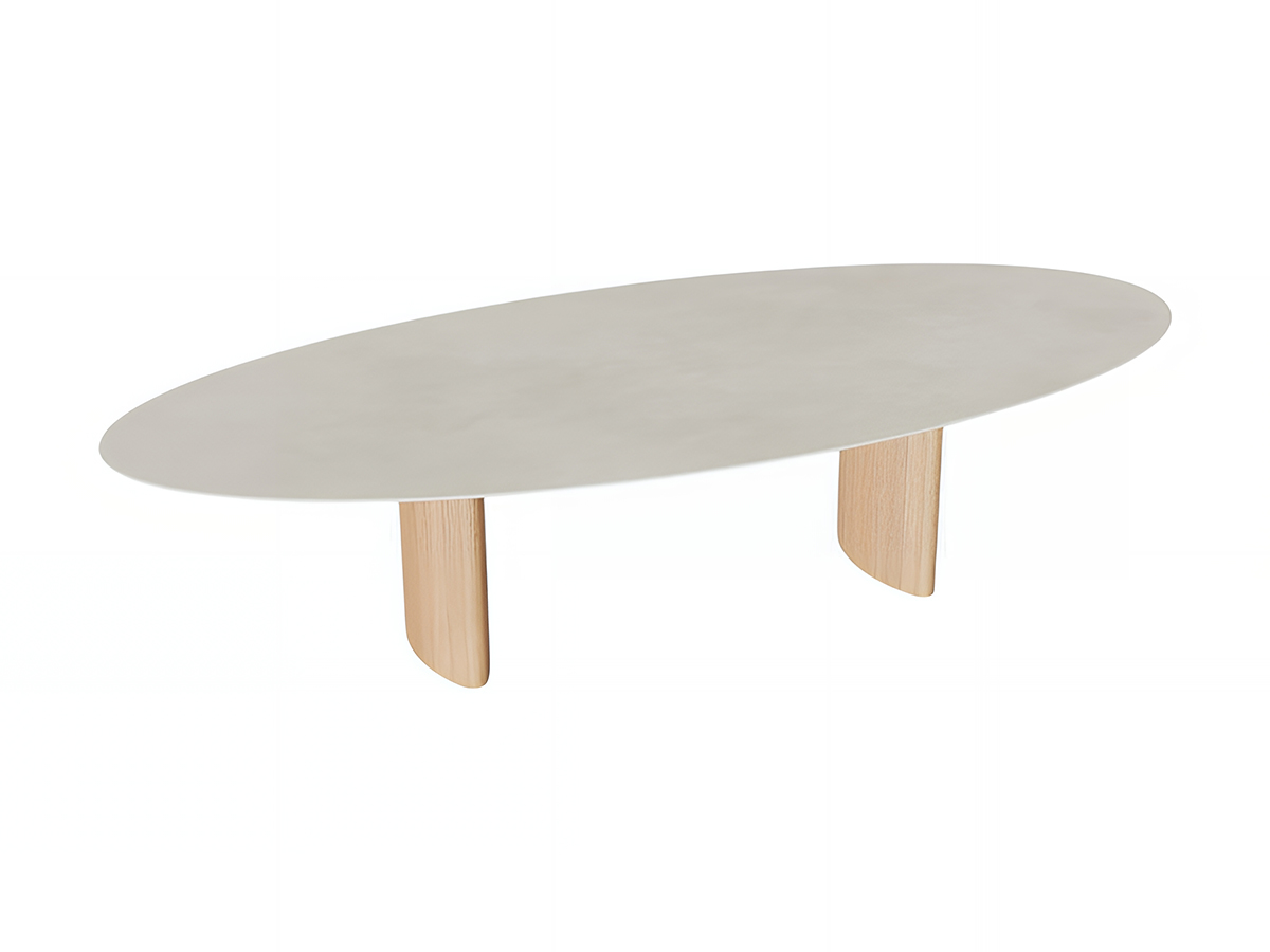 Royal Botania Regaliz Dining Table L 320 Cm
