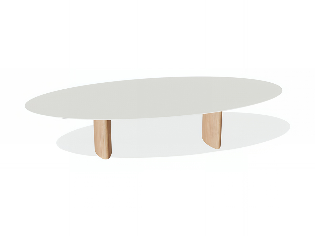 Royal Botania Regaliz Low Table L 320 Cm