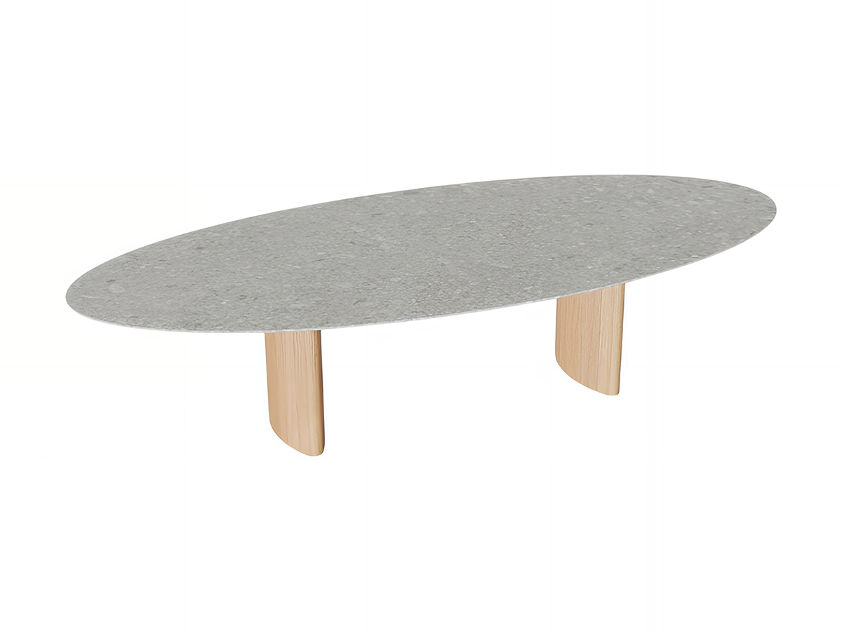 Royal Botania Regaliz Dining Table L 320 Cm