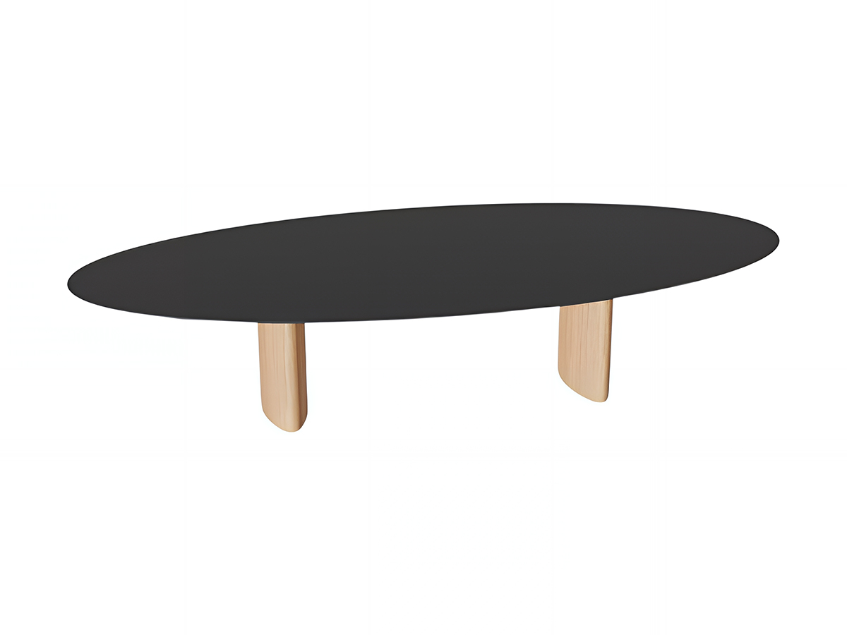 Royal Botania Regaliz Low Table L 320 Cm
