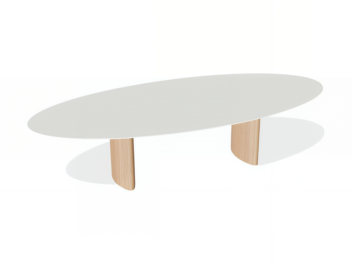 Royal Botania Regaliz Dining Table L 320 Cm
