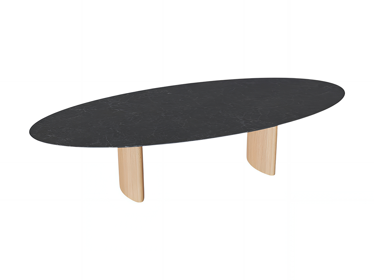 Royal Botania Regaliz Dining Table L 320 Cm