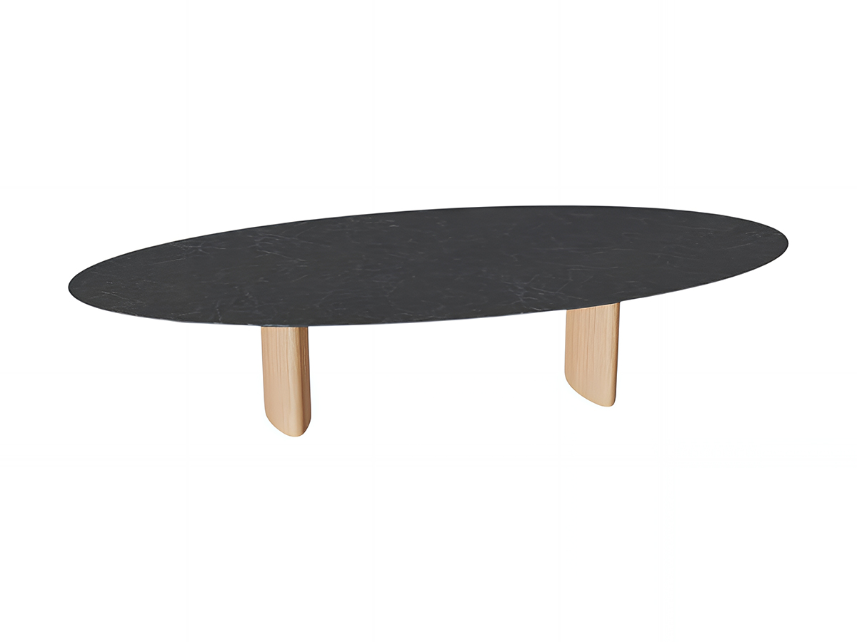 Royal Botania Regaliz Low Table L 320 Cm
