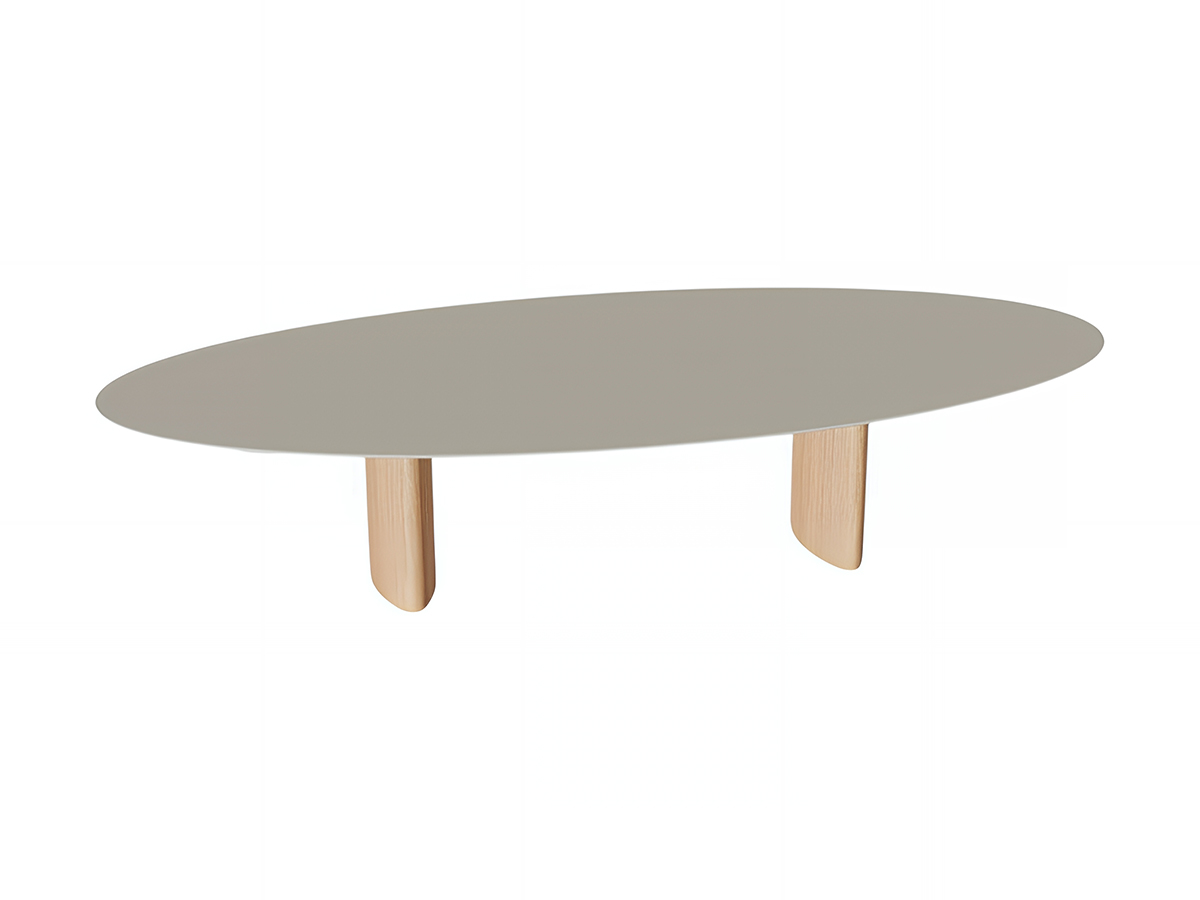 Royal Botania Regaliz Low Table L 320 Cm