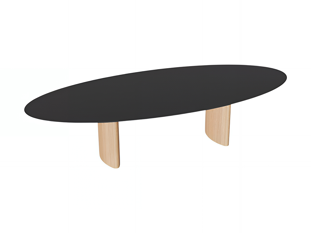 Royal Botania Regaliz Dining Table L 320 Cm