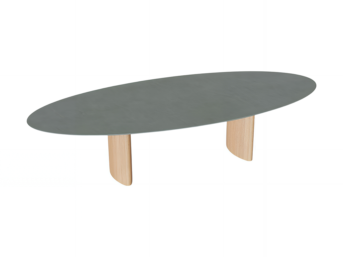 Royal Botania Regaliz Dining Table L 320 Cm