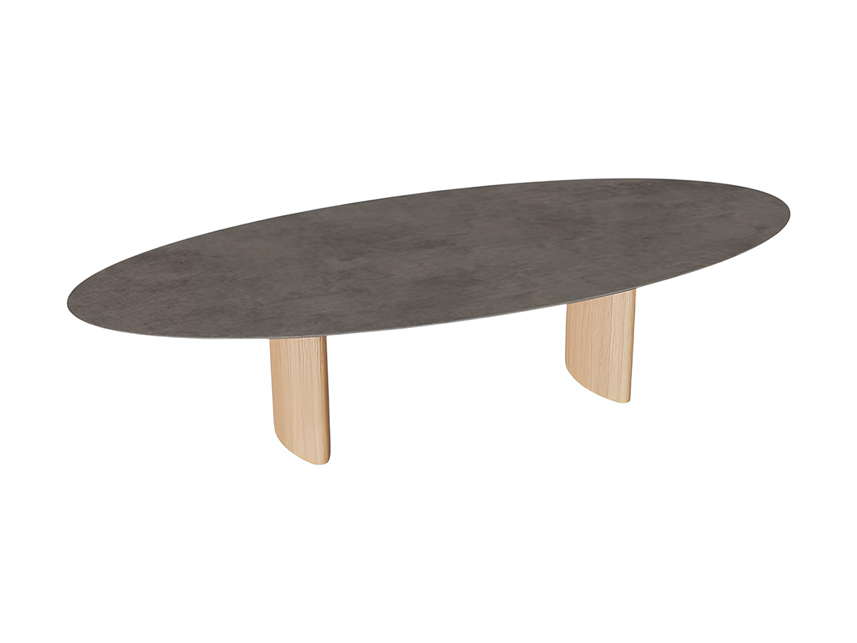 Royal Botania Regaliz Dining Table L 320 Cm