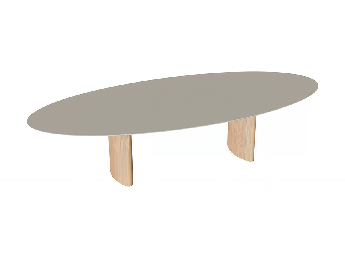 Royal Botania Regaliz Dining Table L 320 Cm