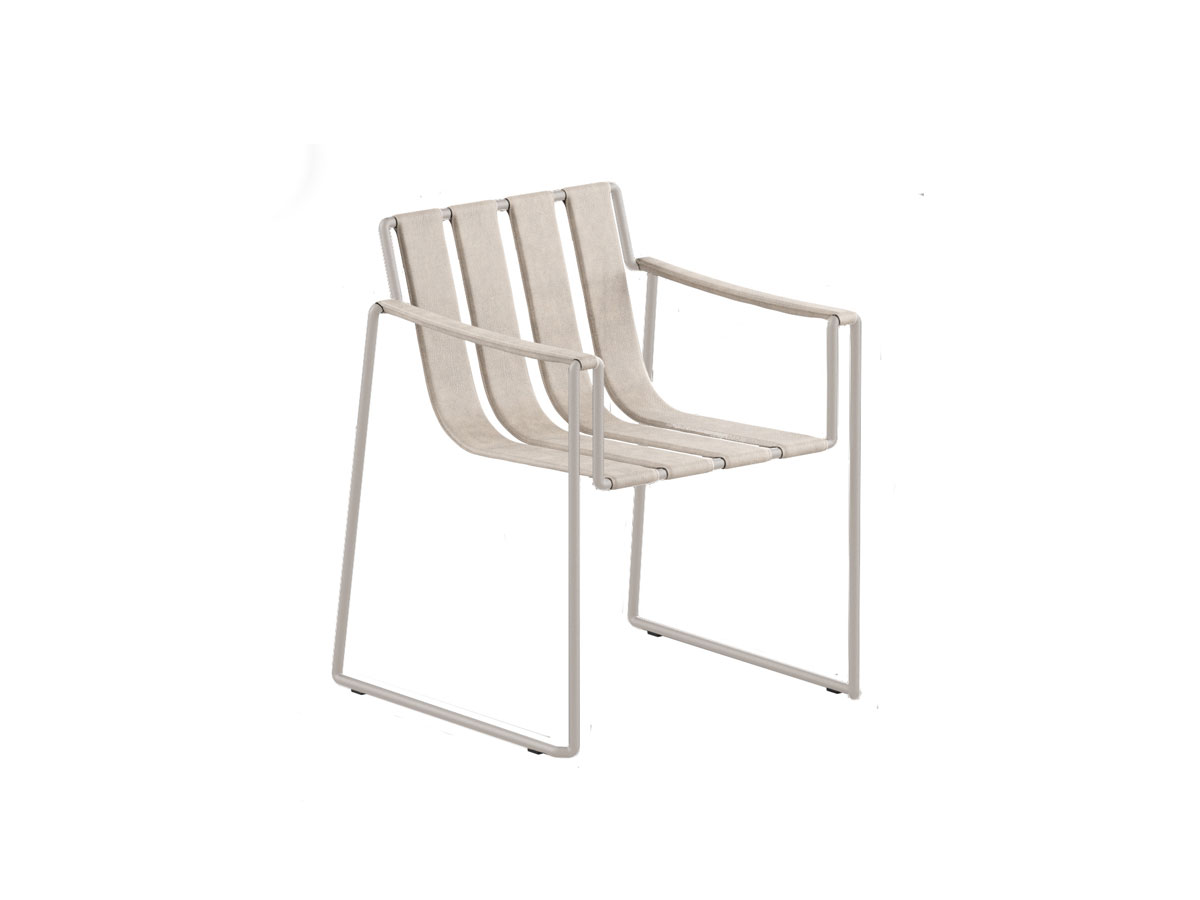 Royal Botania Strappy Dining Chair