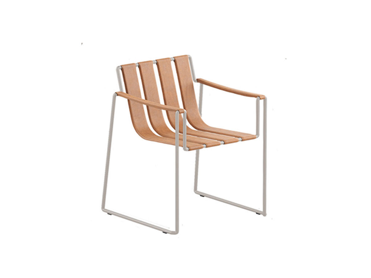 Royal Botania Strappy Dining Chair