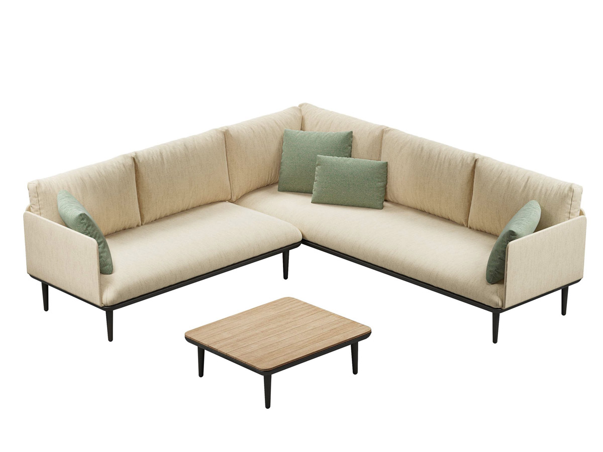 Royal Botania Styletto Sofa Collection