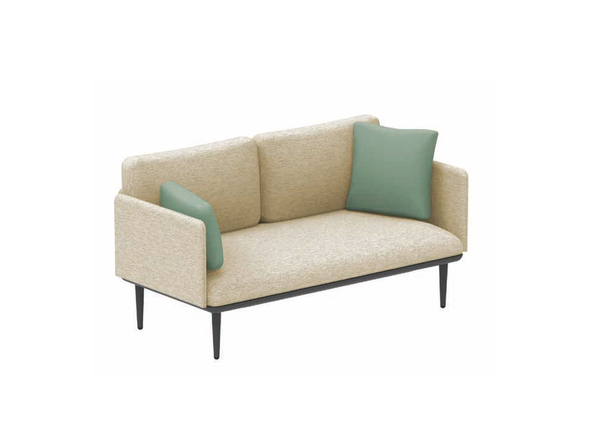 Royal Botania Styletto Sofa Collection