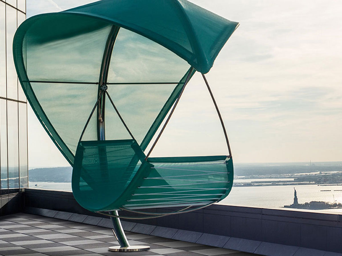 Royal Botania Wave Hammock