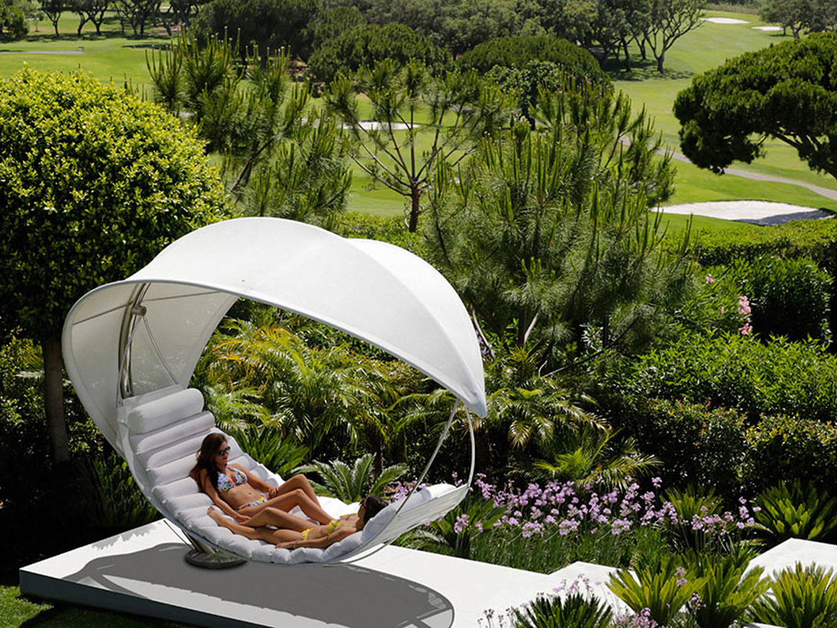 Royal Botania Wave Hammock