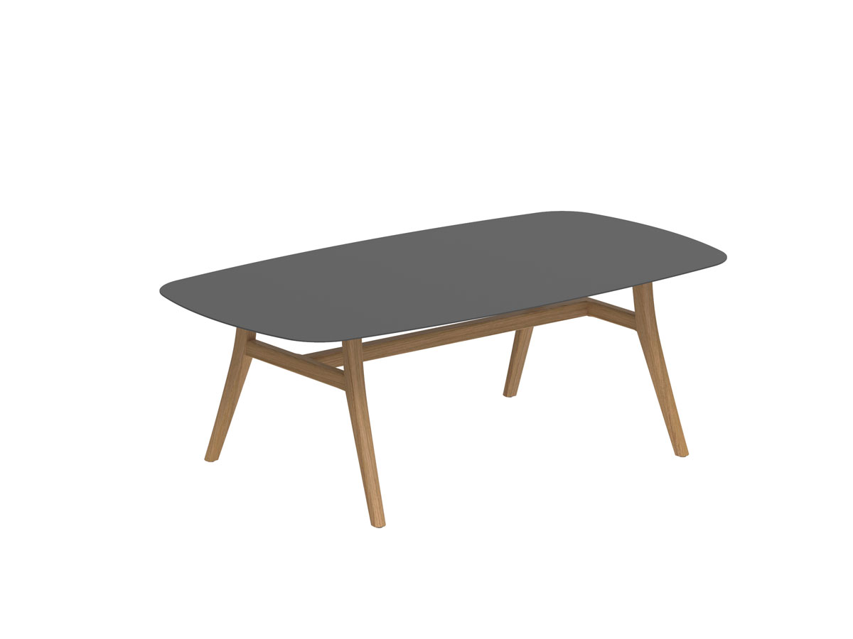 Royal Botania Zidiz Table