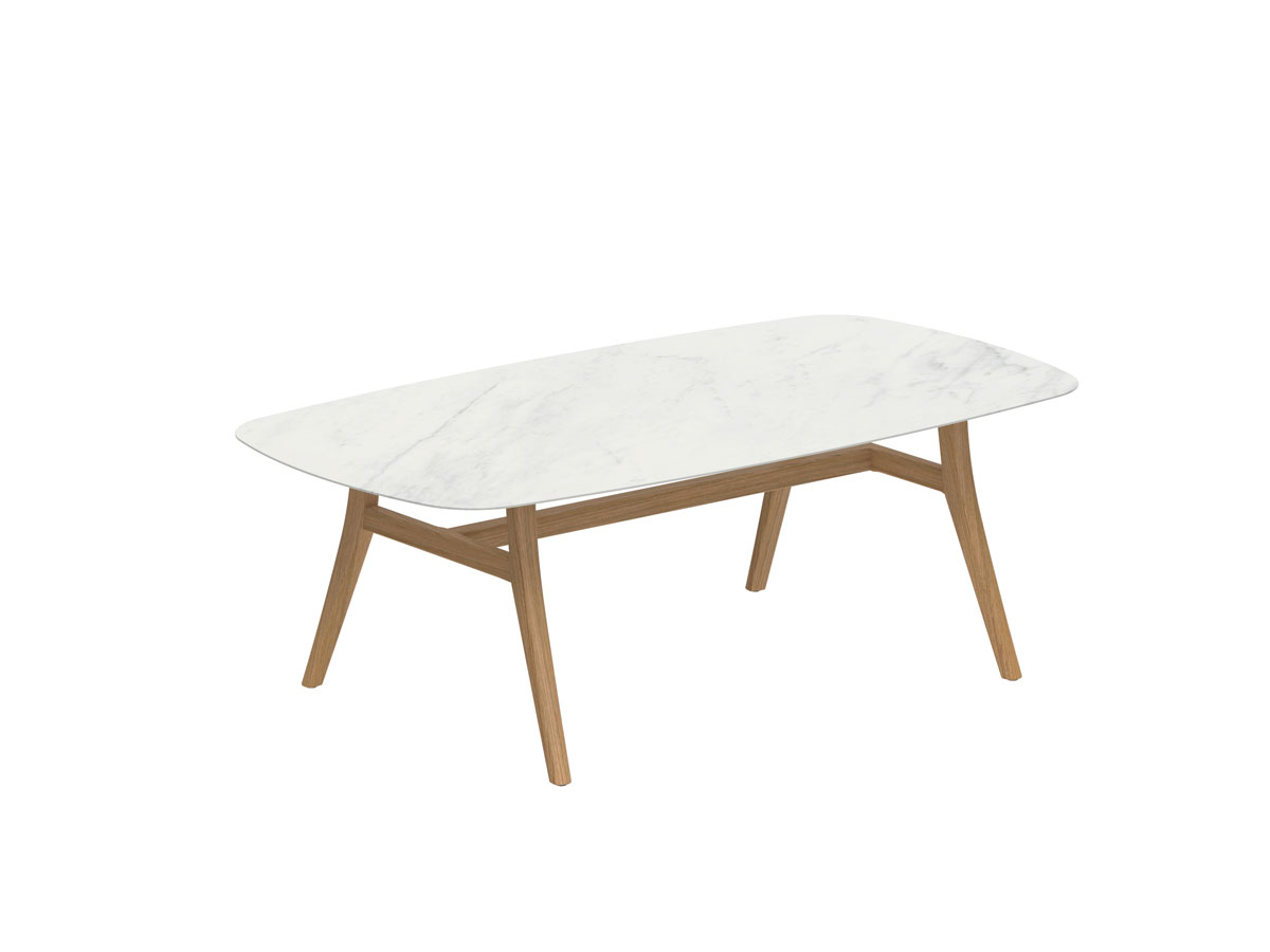 Royal Botania Zidiz Table