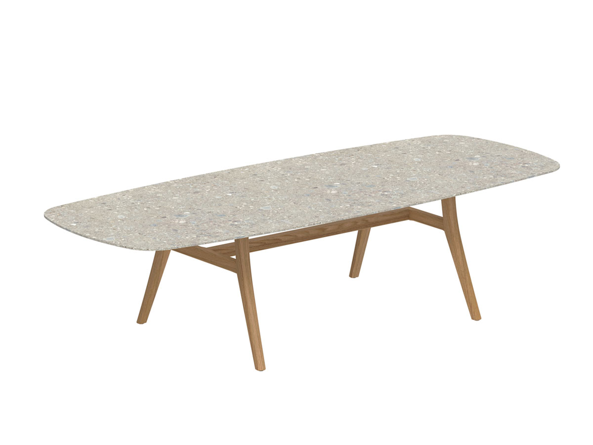 Royal Botania Zidiz Table