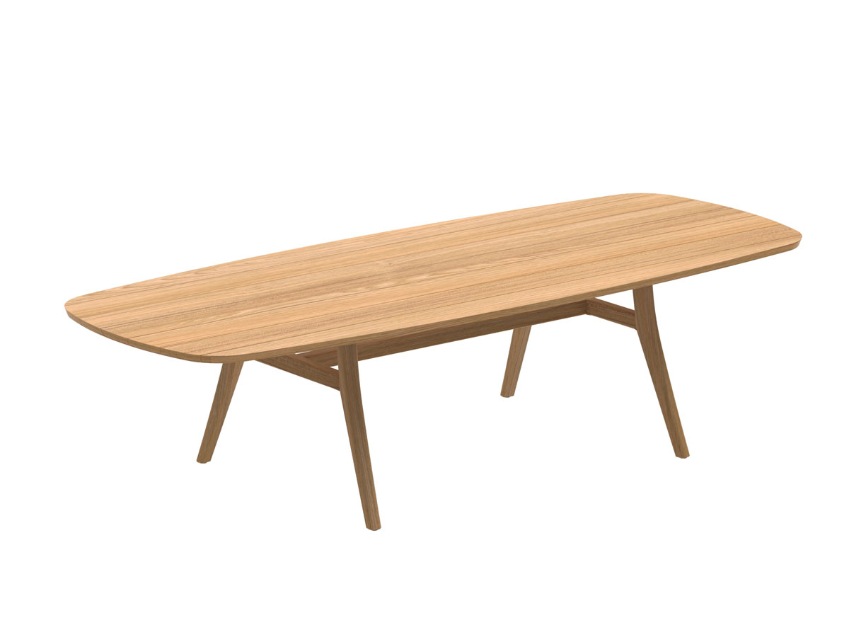 Royal Botania Zidiz Table
