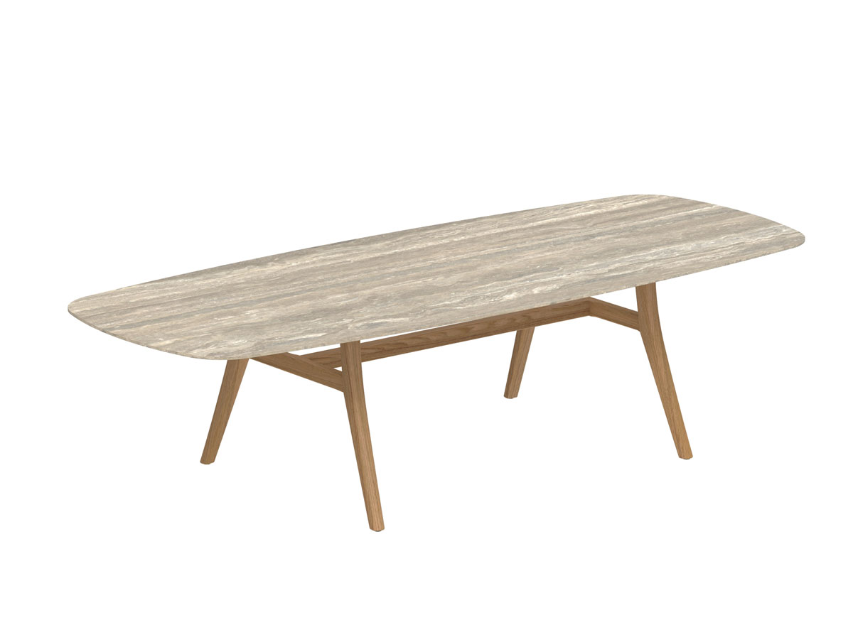 Royal Botania Zidiz Table