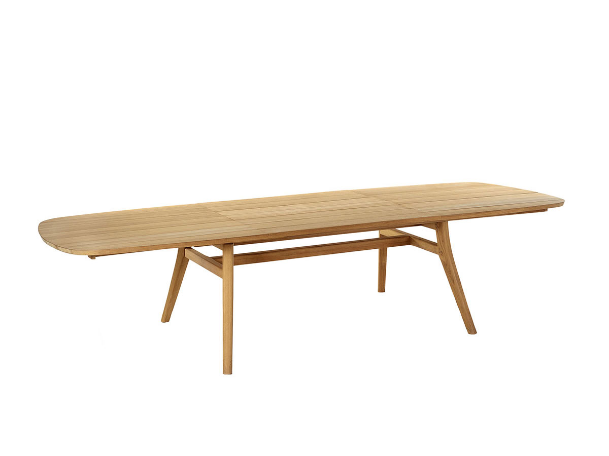 Royal Botania Zidiz Table Extendable 320