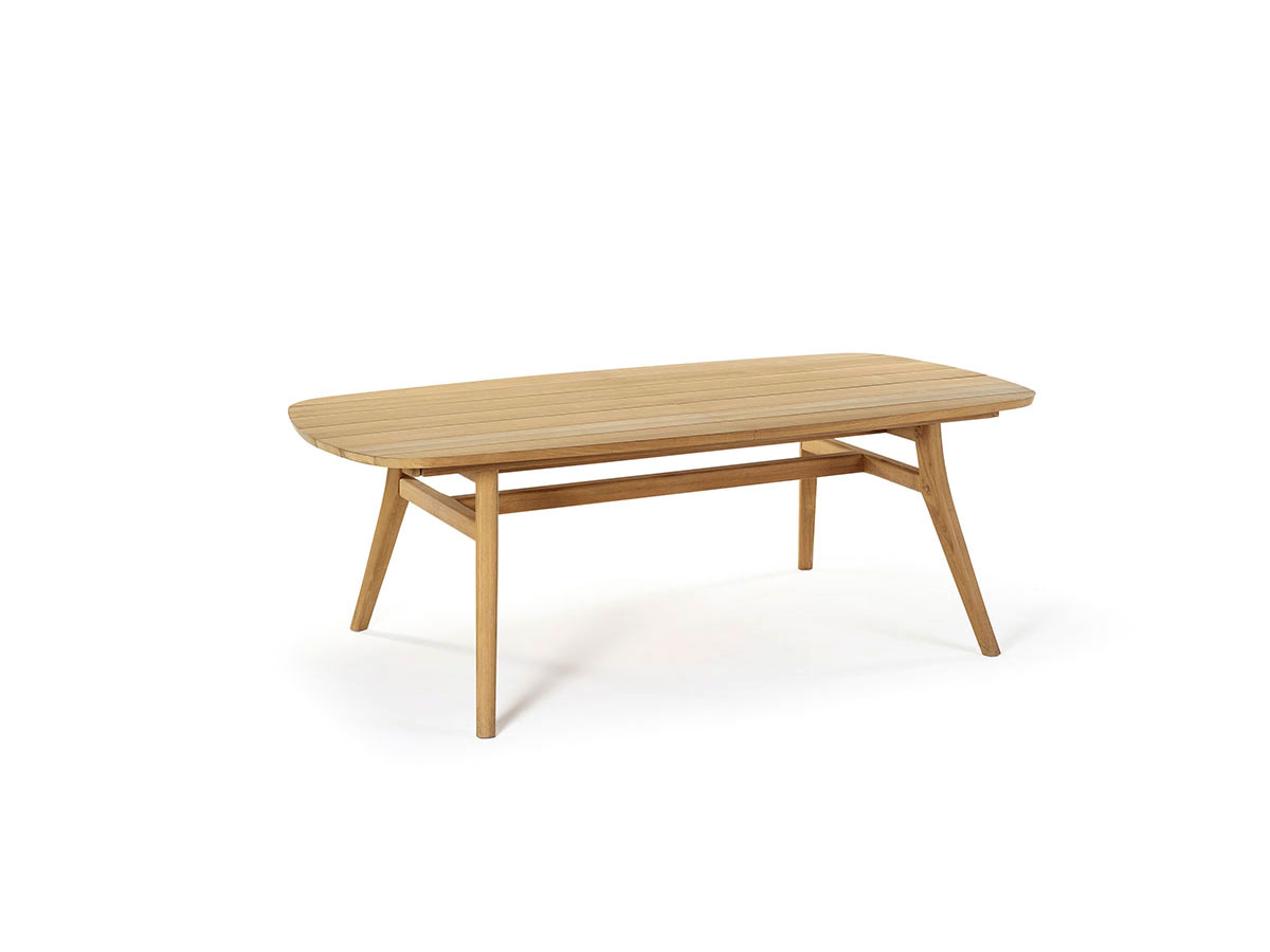 Royal Botania Zidiz Table Extendable 320