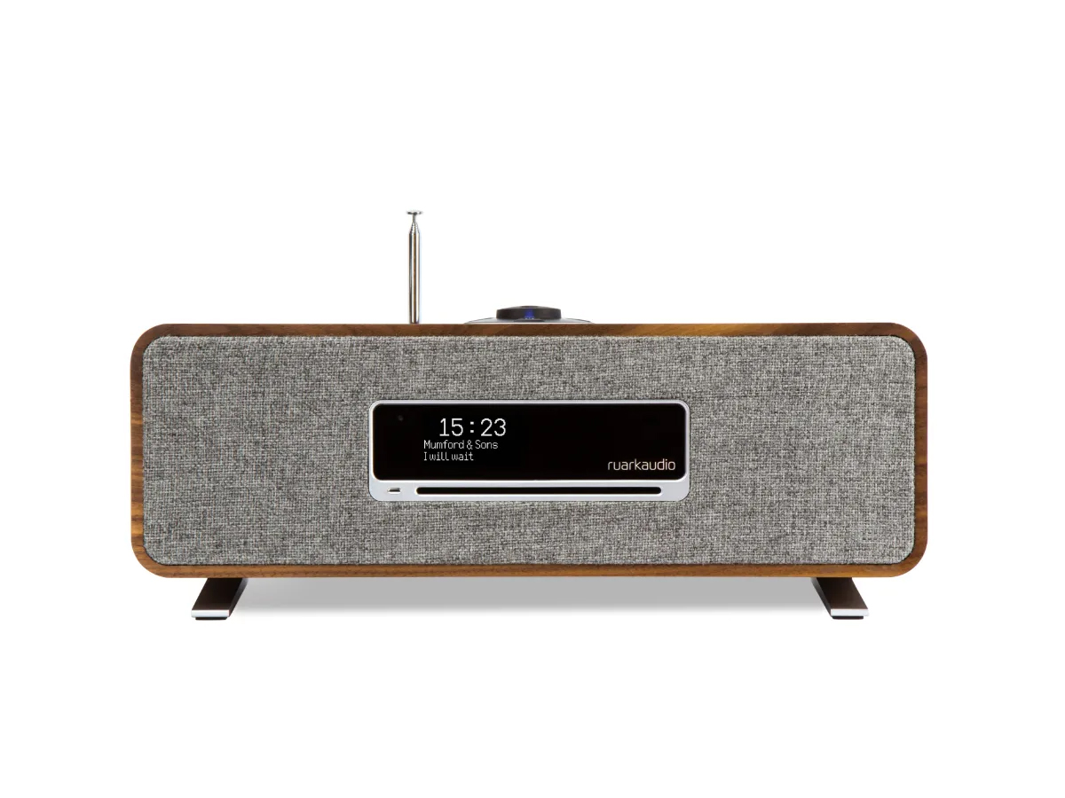 Радиоприёмник Ruark Audio R3S Compact Music System
