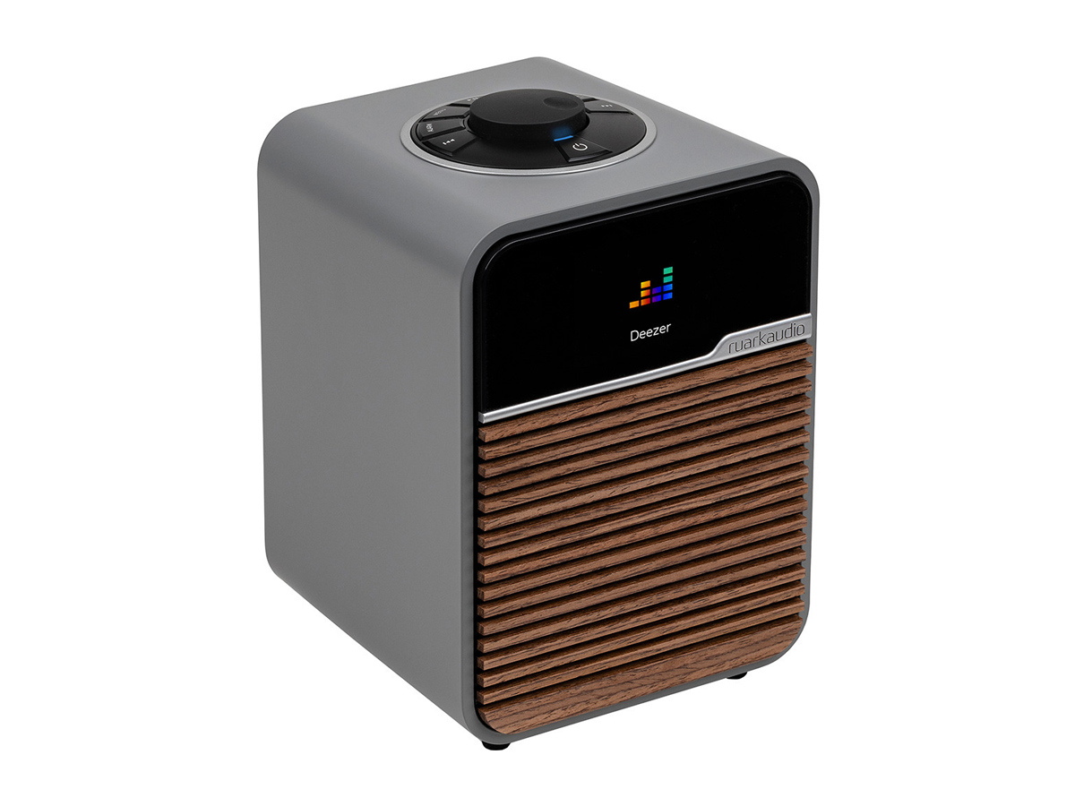 Радиоприёмник Ruark Audio Ruark R1S