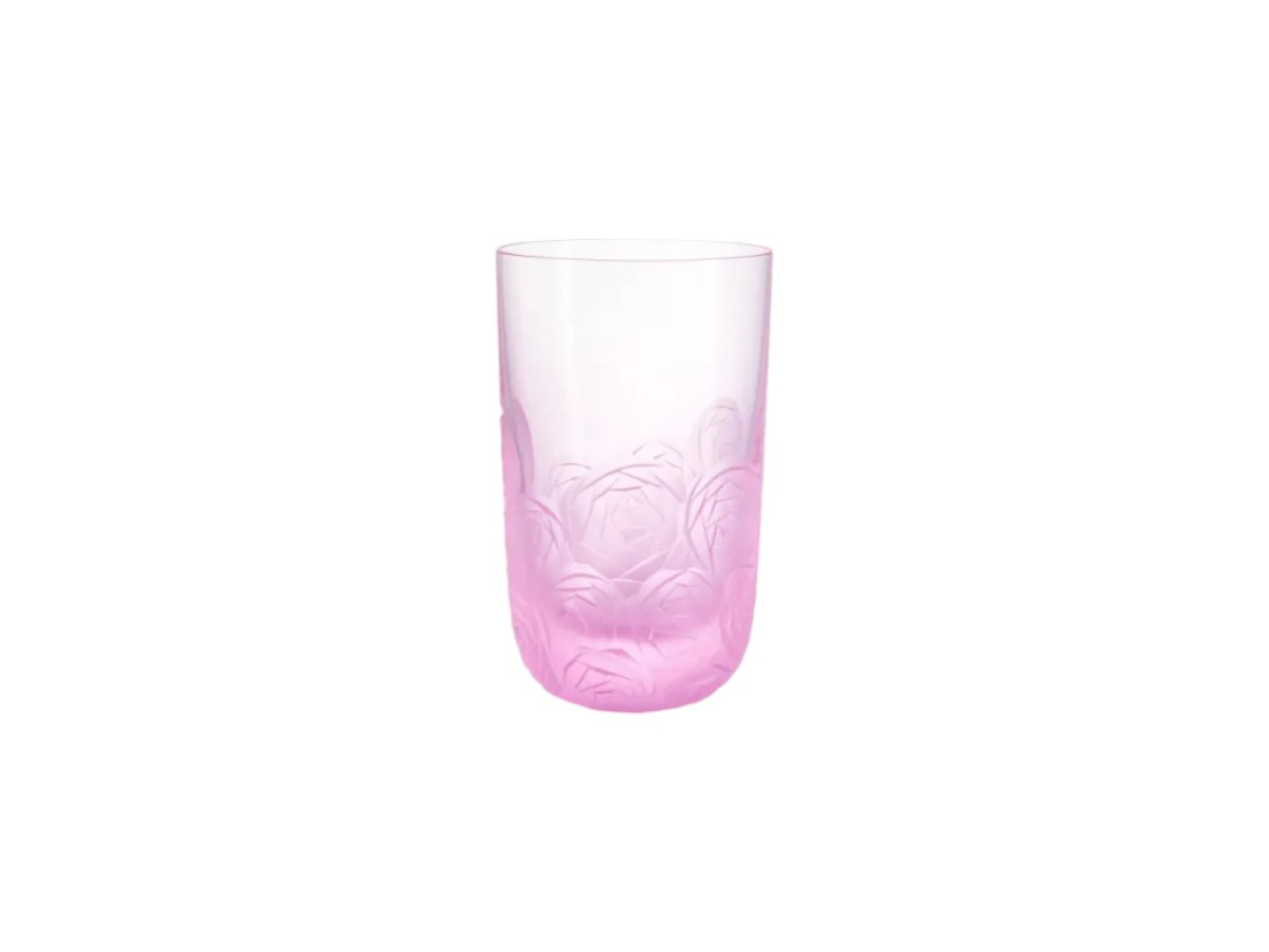 Стакан Rückl Roses
