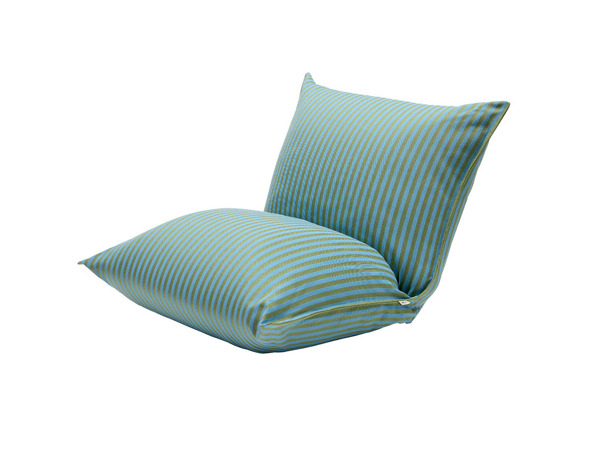 Кресло S•CAB Design Brezza Relax, для улицы
