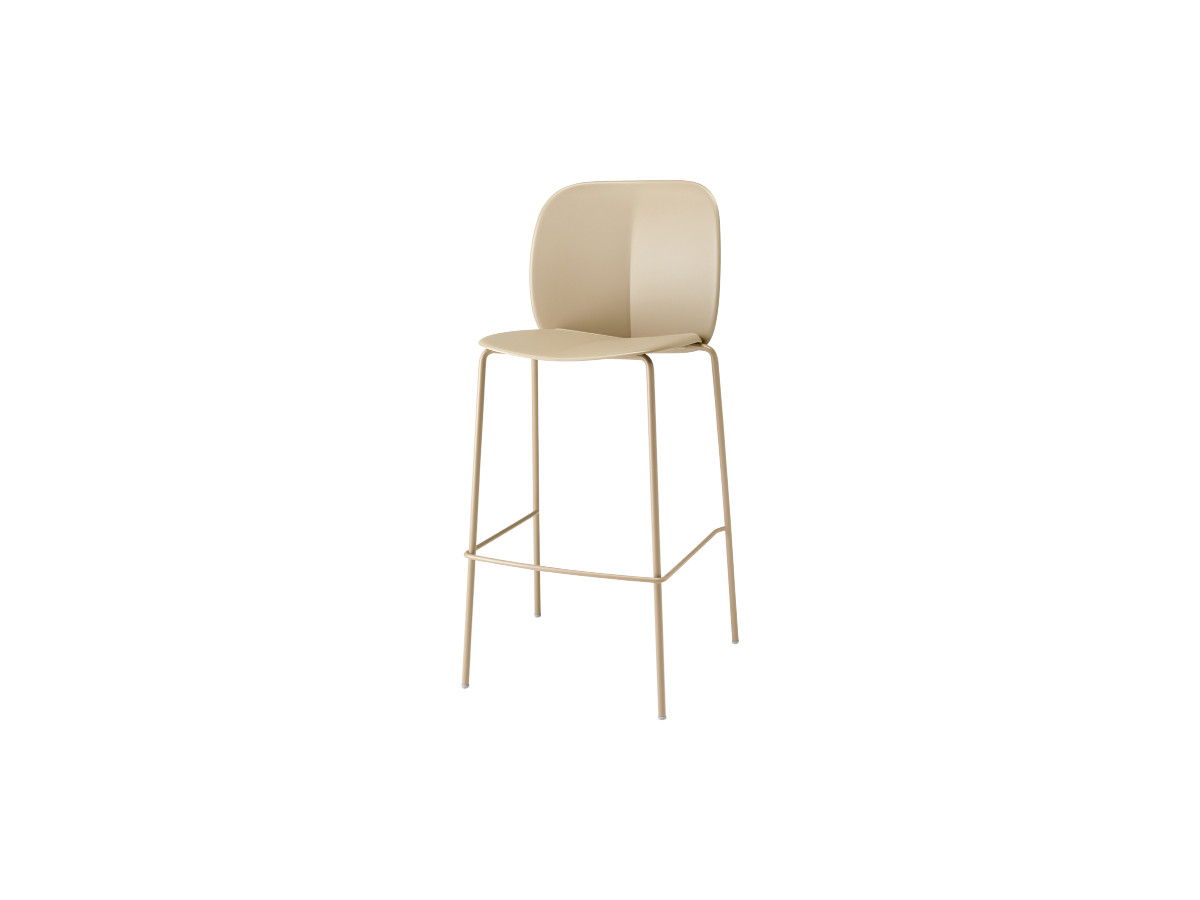 Табурет S•CAB Design Mentha, H 75 см