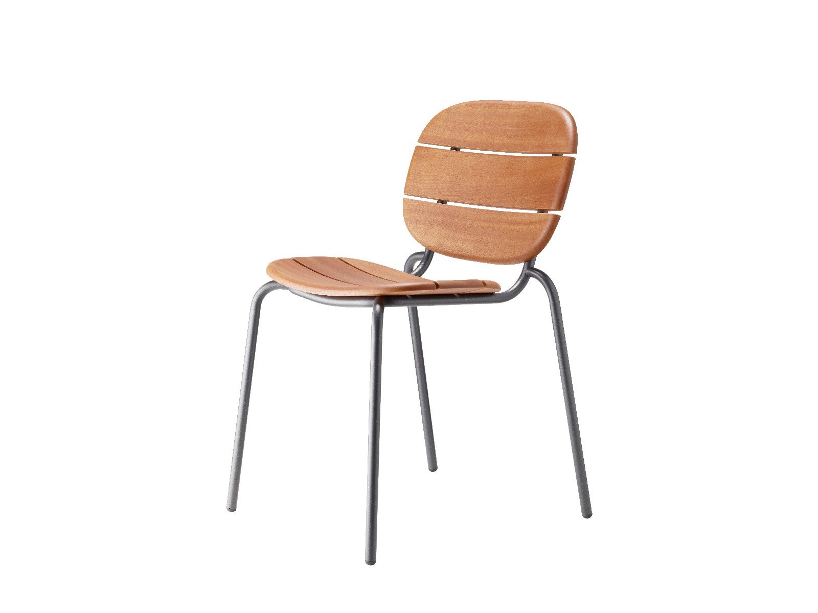 Стул S•CAB Design Si-Si Wood