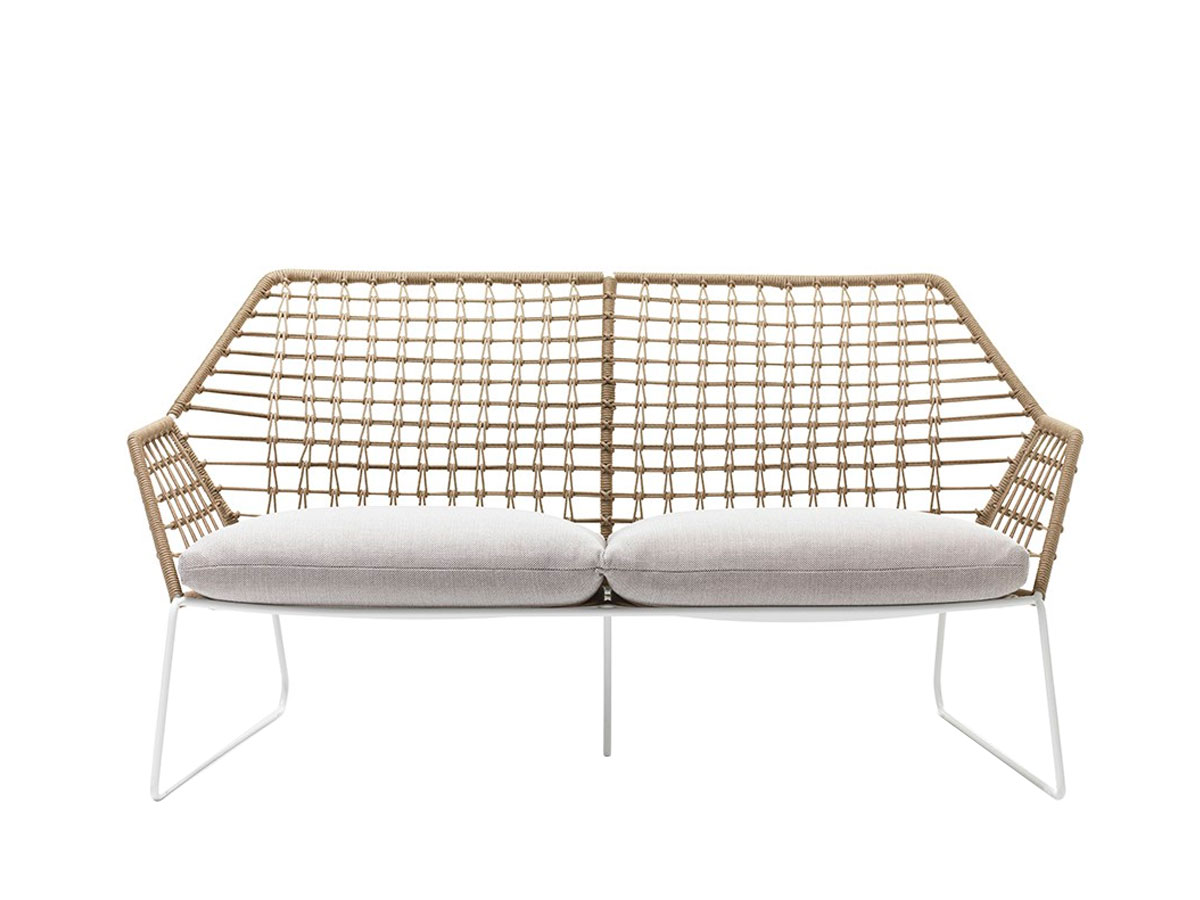 Диван Saba New York Soleil, уличный