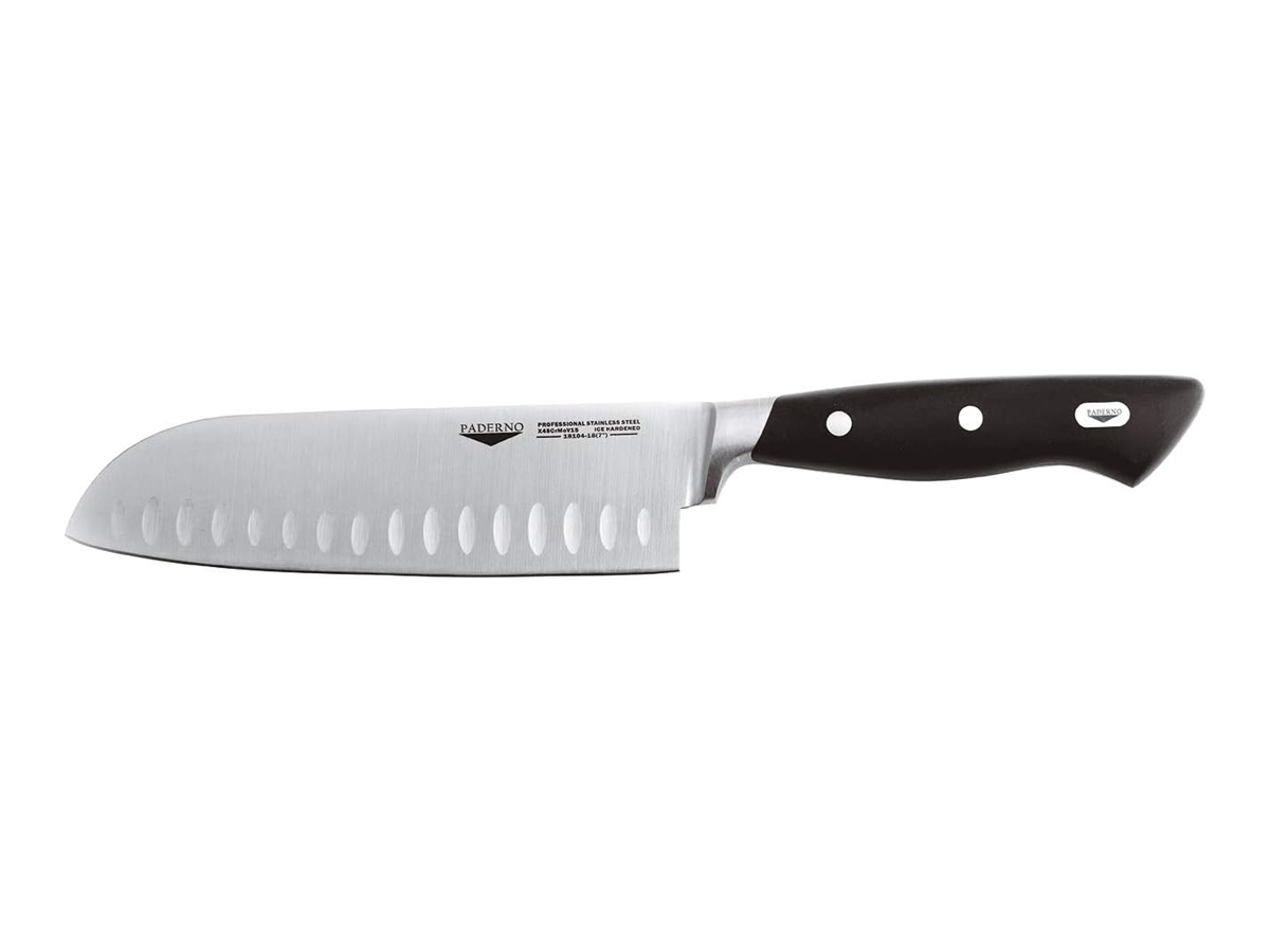 Нож Sambonet Forged