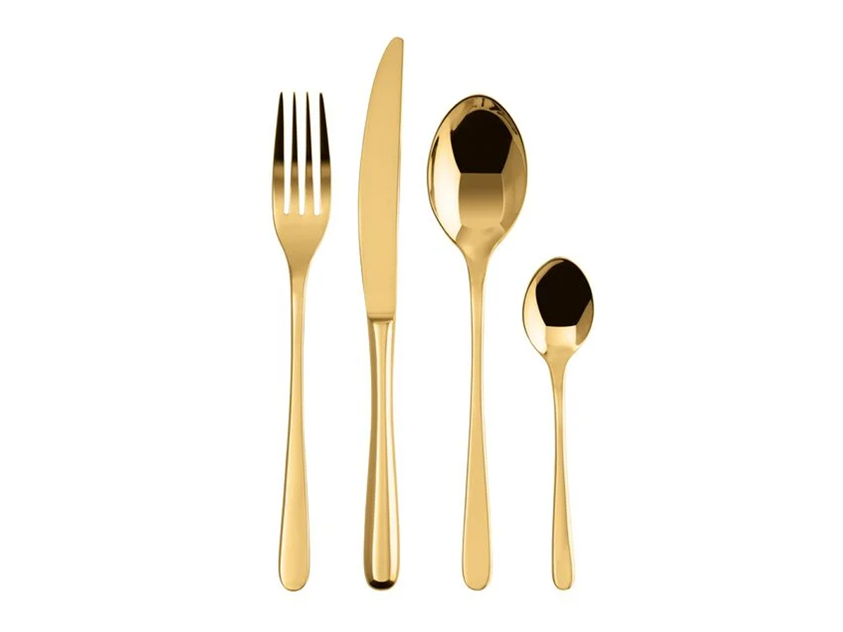 Столовые приборы Sambonet Taste, набор 24 шт