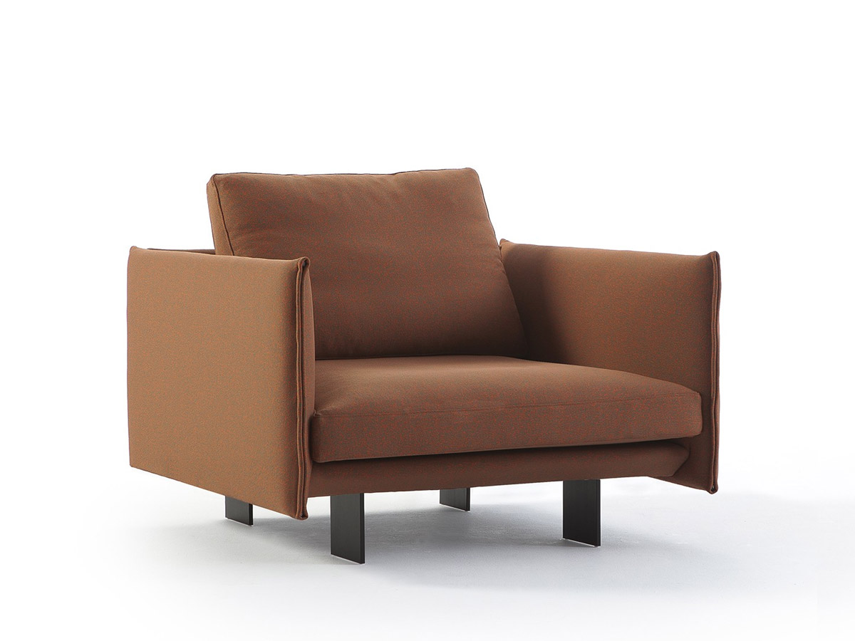 Кресло Sancal Deep