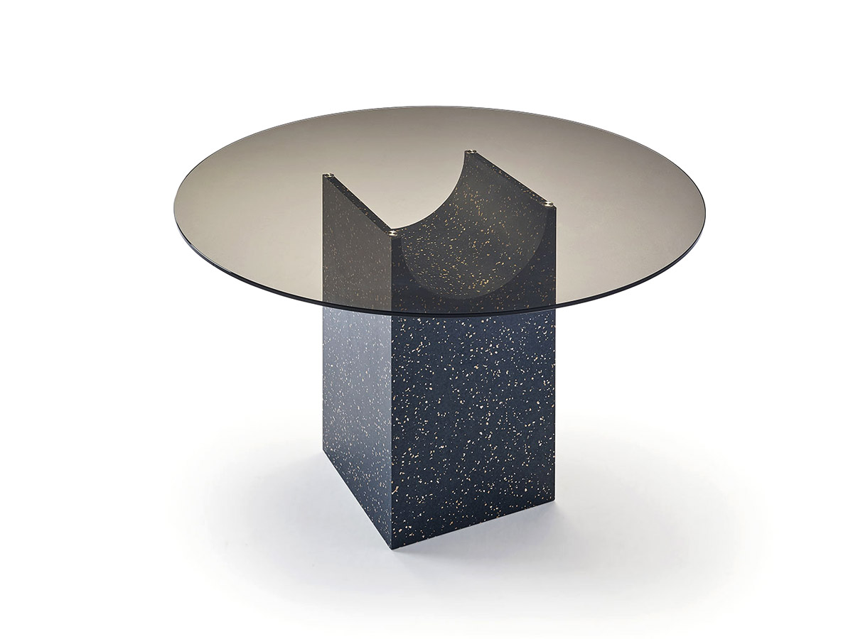 Стол Sancal Vestige, круглый