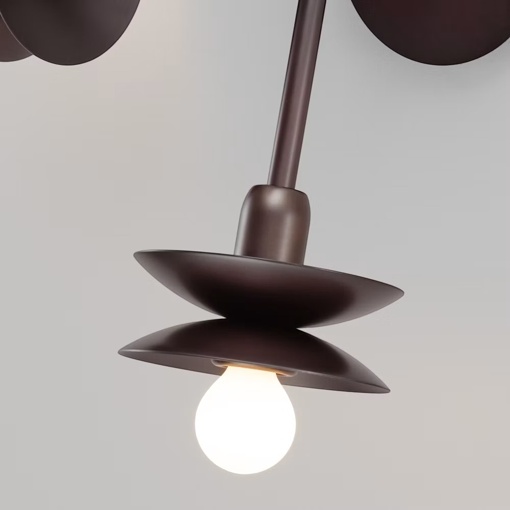 Schwung Babylon Horizon Wall Ceiling Lamp
