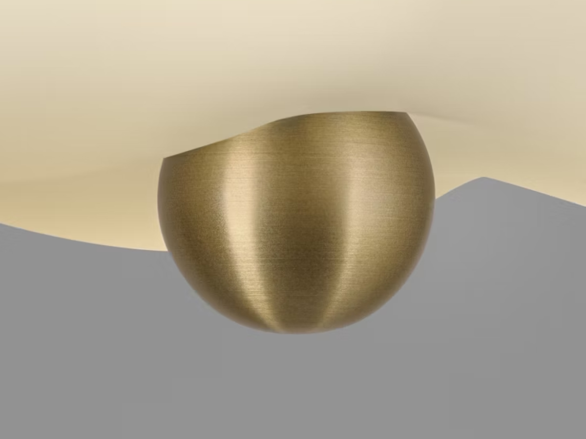 Schwung Hana Wall Ceiling Lamp