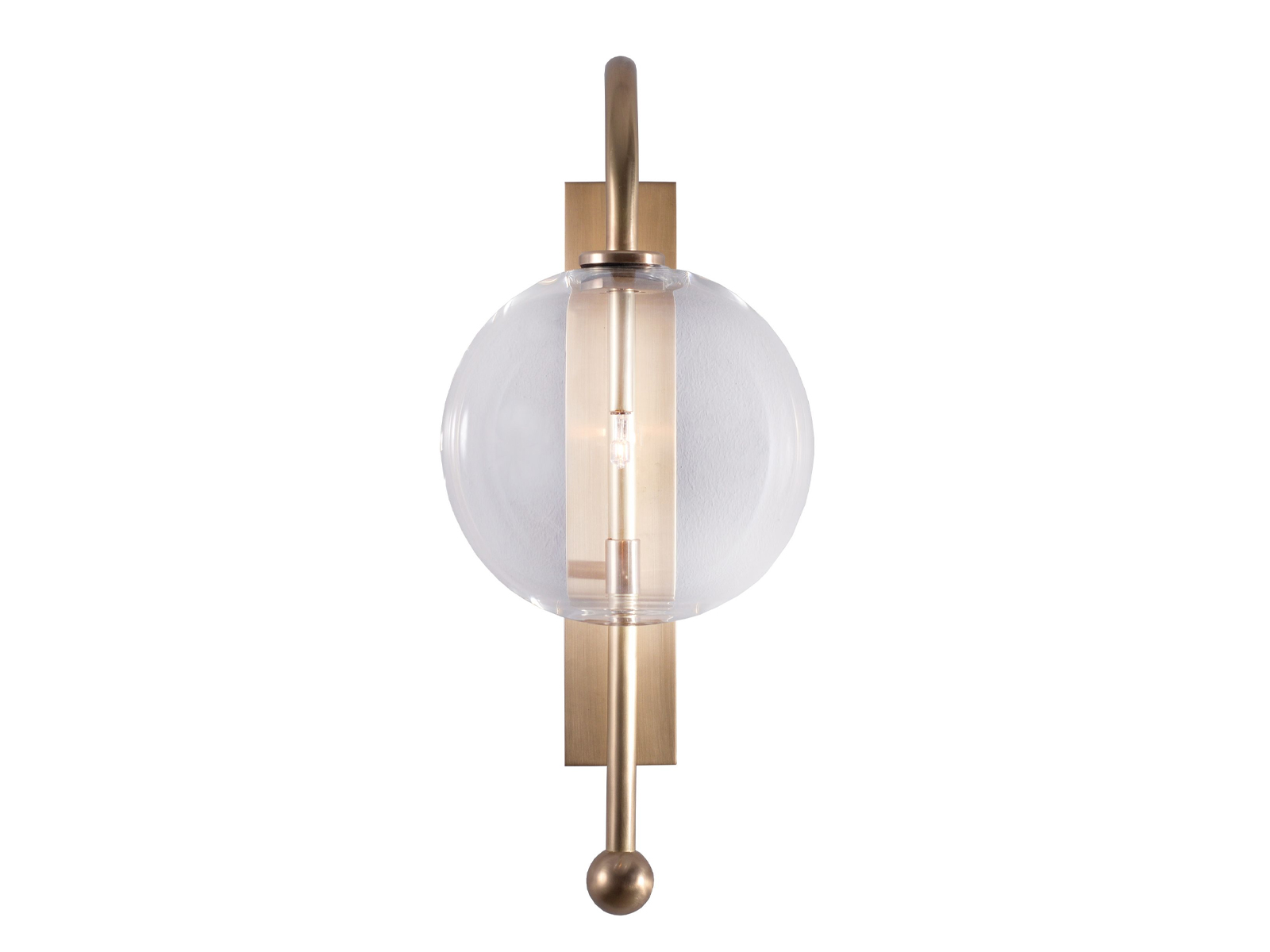 Бра Schwung Naples Wall Sconce