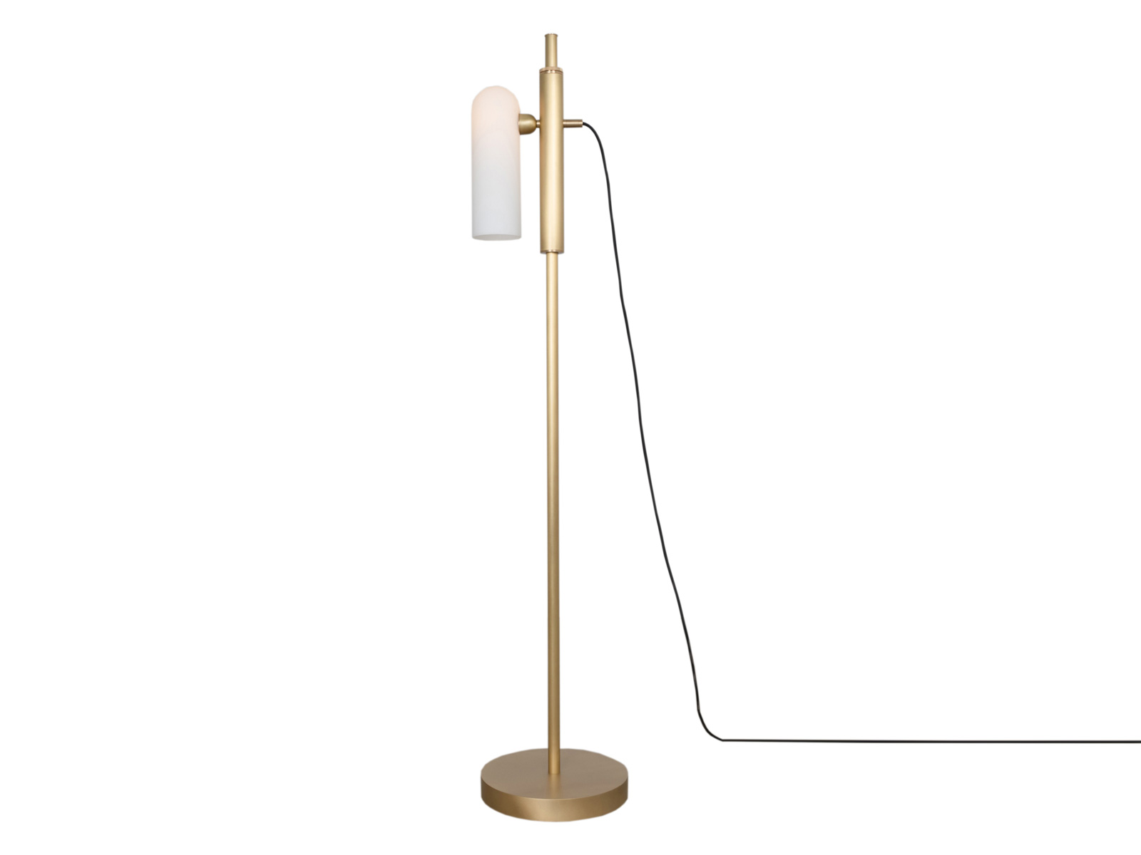 Schwung Odissey Floor Lamp 1