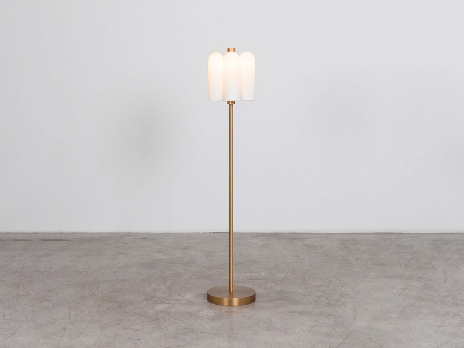 Schwung Odissey Floor Lamp 6