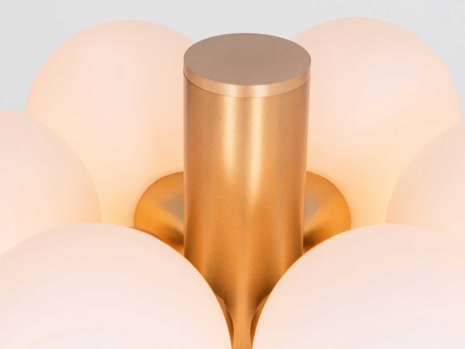 Schwung Odissey Floor Lamp 6