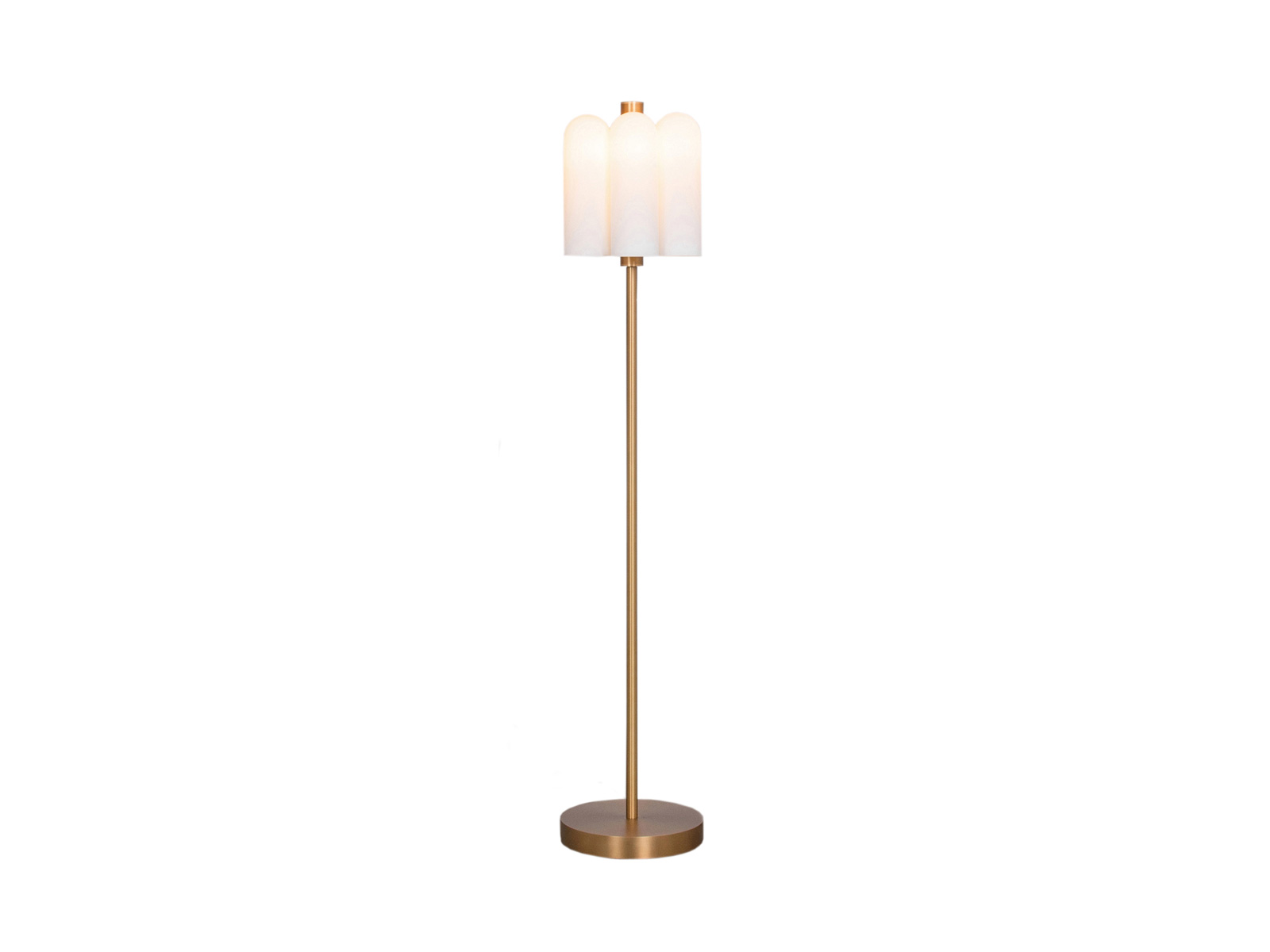 Schwung Odissey Floor Lamp 6